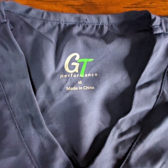 GT Performance Scrub Set Medium - Picture 3 of 7
